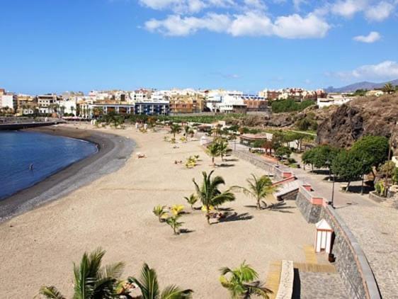 Maravilloso Wifi Apartment Playa San Juan